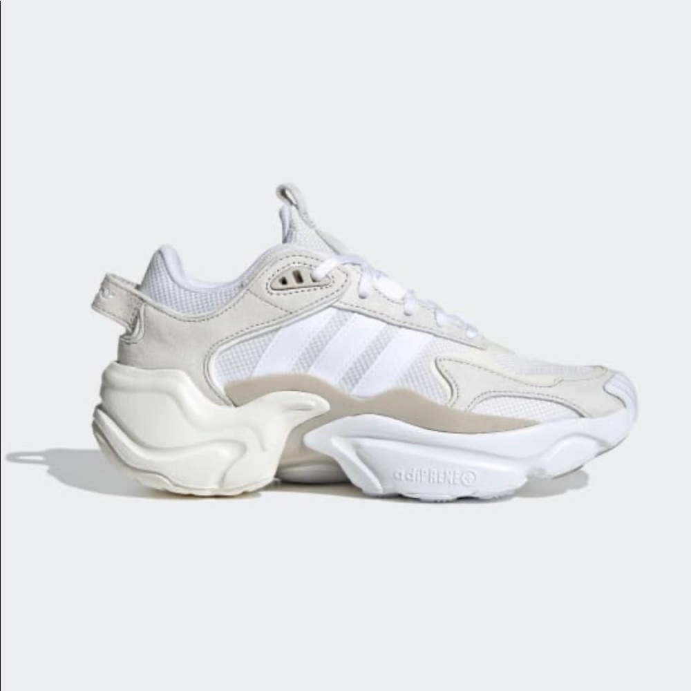 Adidas Magmur Runner Shoe